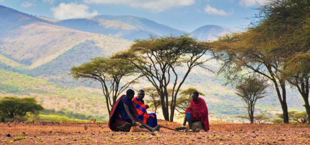 4 Days Maasai Culture & Wildlife Safari