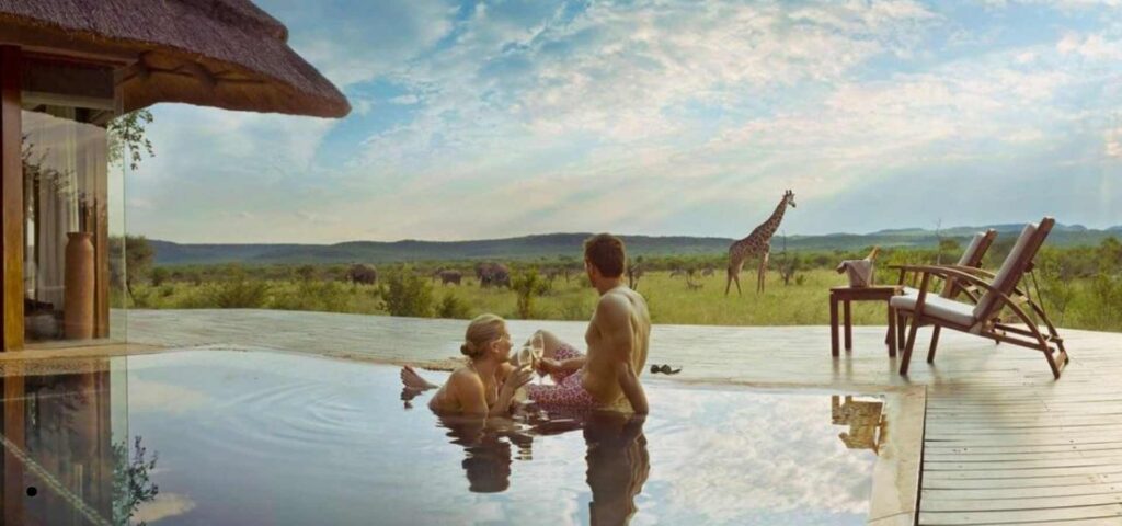 12 Days Tanzania Safari & Zanzibar Honeymoon