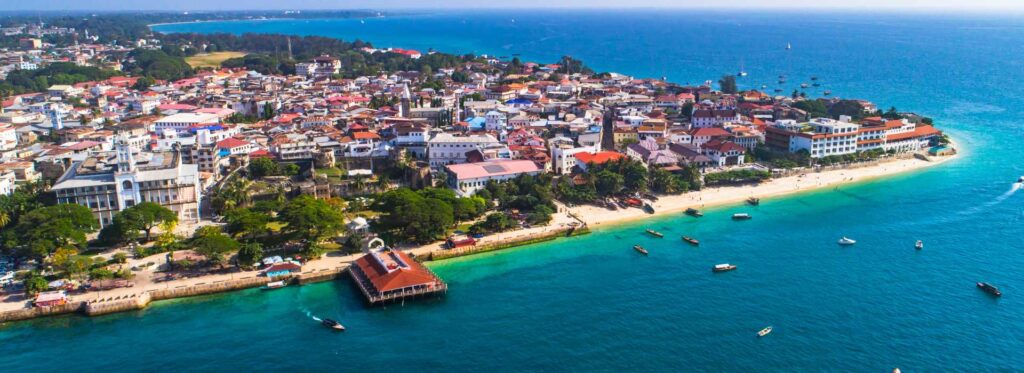 Zanzibar Holiday Packages