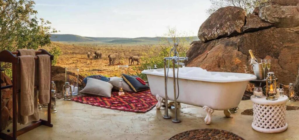 8 Days Luxury Serengeti Honeymoon Safari