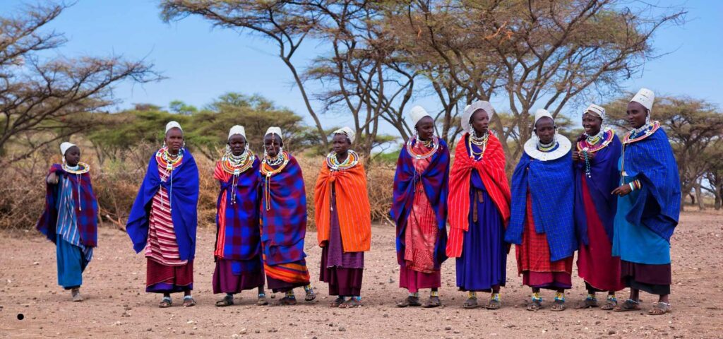 8 Days Tanzania Wildlife & Cultural Experience