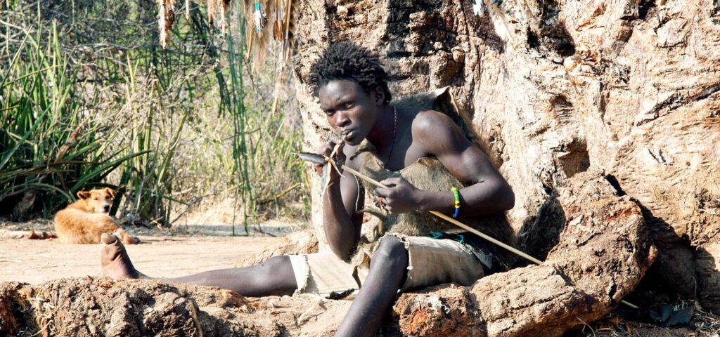6 Days Hadzabe, Datoga & Maasai Cultural Safari