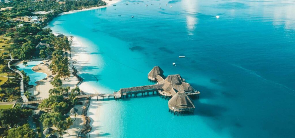 10 Days Zanzibar Island Adventure & Beach Escape