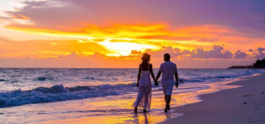 8 Days Zanzibar Honeymoon Holiday