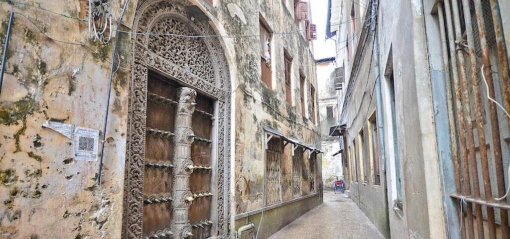 5 Days Zanzibar Beach & Stone Town Escape