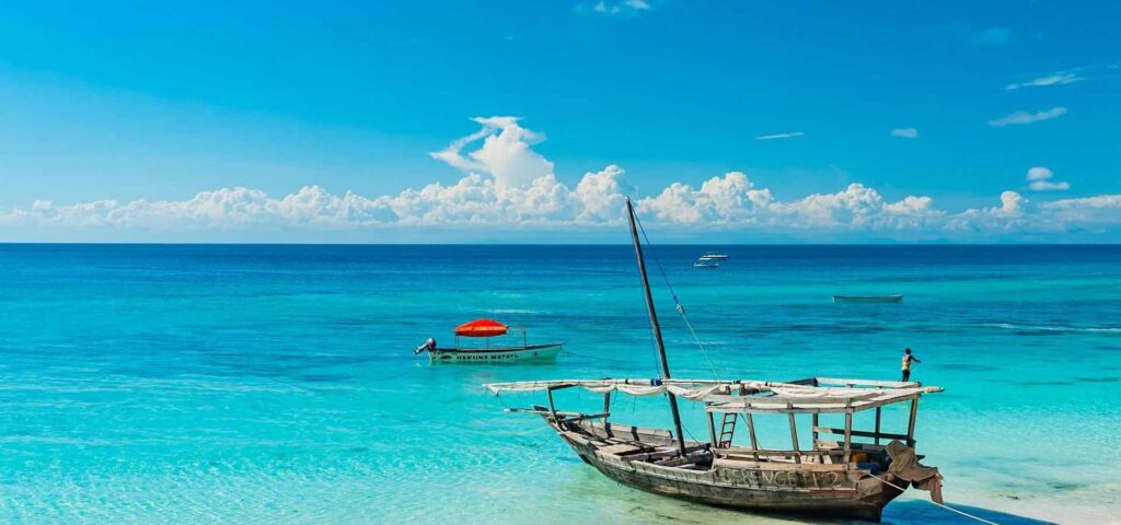 4 Days Zanzibar Beach Holiday